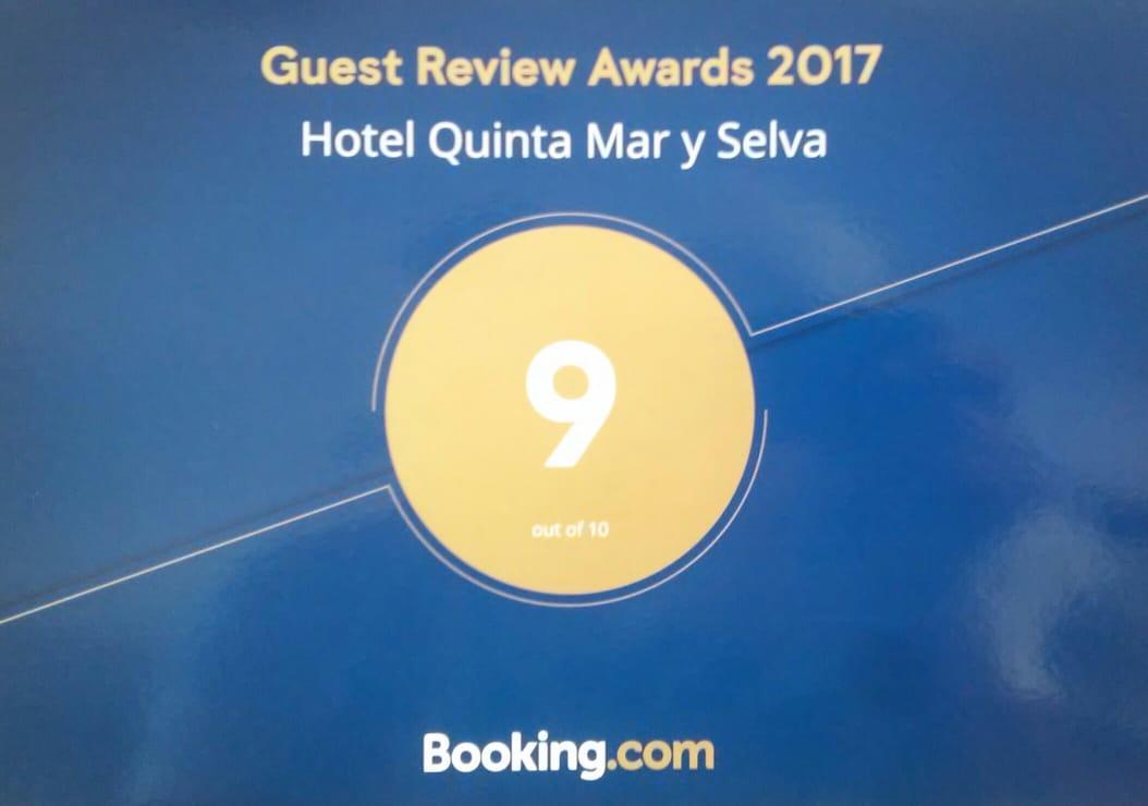 Hotel Quinta Mar Y Selva Chacala  Exterior foto